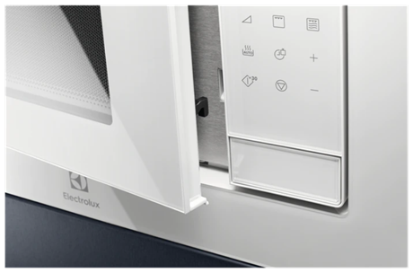 фото: Микроволновая печь Electrolux LMS4253TMW