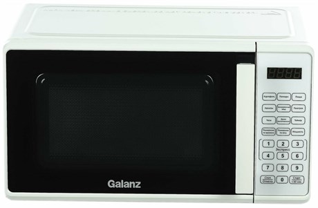 фото: Микроволновая печь Galanz MOS-2010DW
