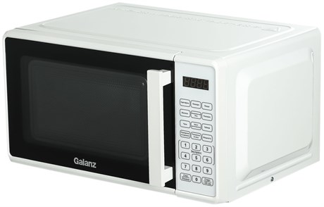 фото: Микроволновая печь Galanz MOS-2010DW