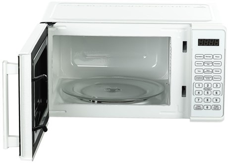фото: Микроволновая печь Galanz MOS-2010DW