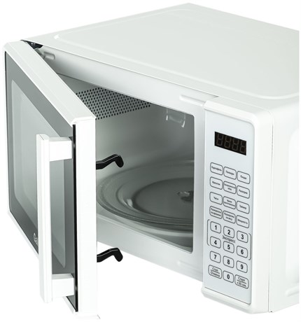 фото: Микроволновая печь Galanz MOS-2010DW