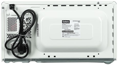 фото: Микроволновая печь Galanz MOS-2010DW