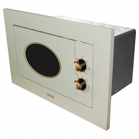 фото: Микроволновая печь Korting KMI 820 RB
