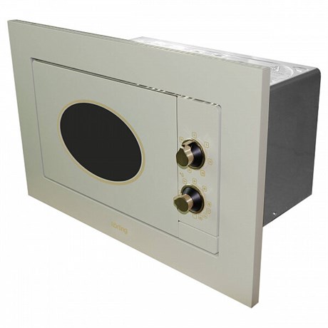фото: Микроволновая печь Korting KMI 820 RGB