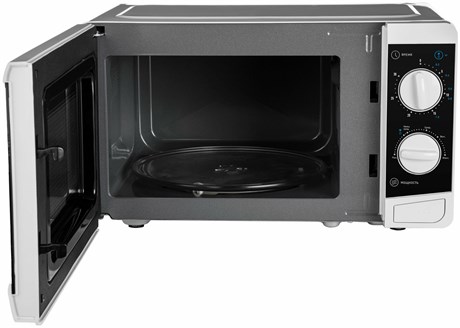 фото: Микроволновая печь Vekta MS820FHW