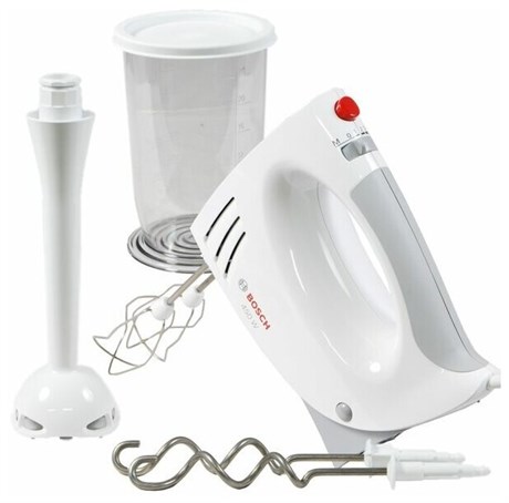 фото: Миксер Bosch MFQ 3540