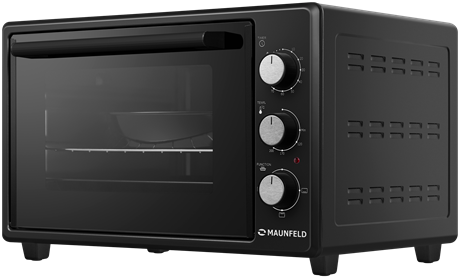 фото: Минипечь Maunfeld MMO-373MB01
