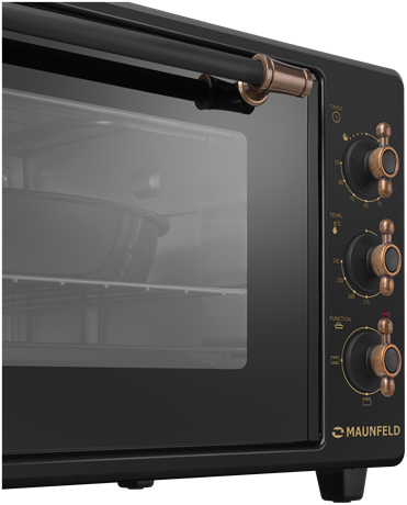 фото: Минипечь Maunfeld MMO-373MB02