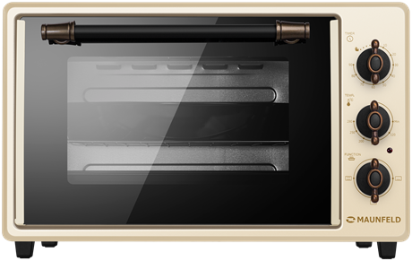 фото: Минипечь Maunfeld MMO-373MBG02