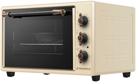 фото: Минипечь Maunfeld MMO-373MBG02