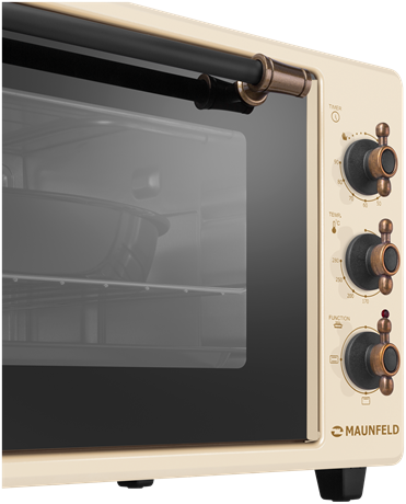 фото: Минипечь Maunfeld MMO-373MBG02