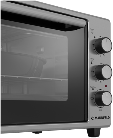 фото: Минипечь Maunfeld MMO-373MGR01