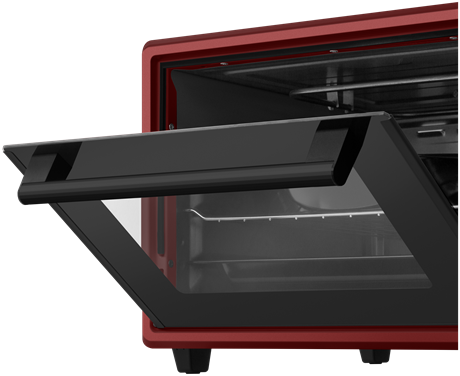 фото: Минипечь Maunfeld MMO-373MR01