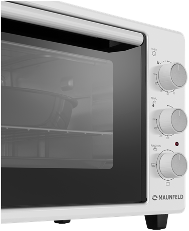 фото: Минипечь Maunfeld MMO-373MW01