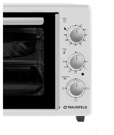 фото: Минипечь Maunfeld MMO-373MW01