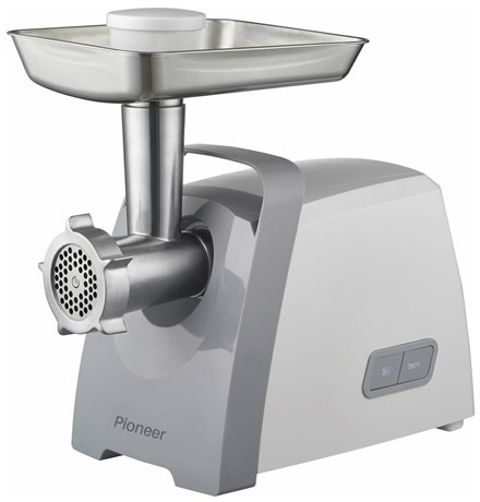фото: Мясорубка Pioneer MG120