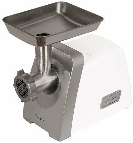 фото: Мясорубка Pioneer MG120