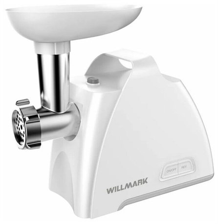 фото: Мясорубка Willmark WMG-2083W