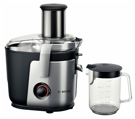 фото: Соковыжималка Bosch MES4000