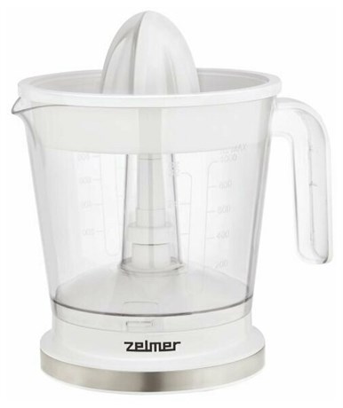фото: Соковыжималка Zelmer ZJE2800