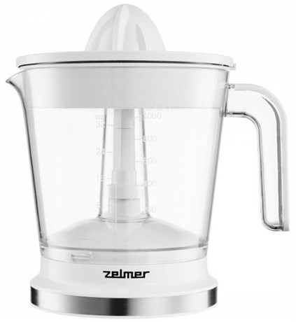 фото: Соковыжималка Zelmer ZJE2800