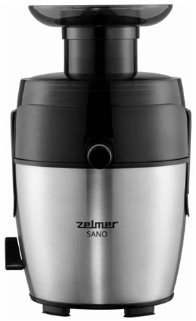 фото: Соковыжималка Zelmer ZJE4800