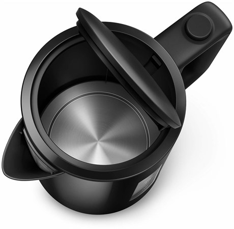 фото: Электрический чайник Philips HD9318 черный