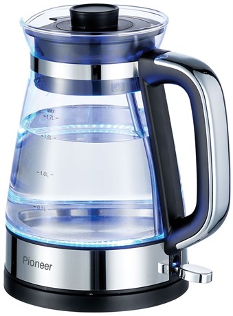 фото: Электрический чайник Pioneer KE805G