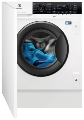 фото: Стиральная машина Electrolux EW7W368SI