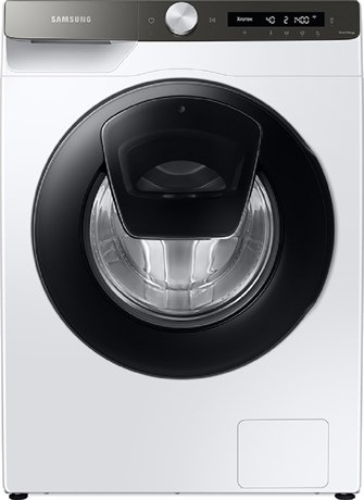 фото: Стиральная машина Samsung WW90T554CAT/LD