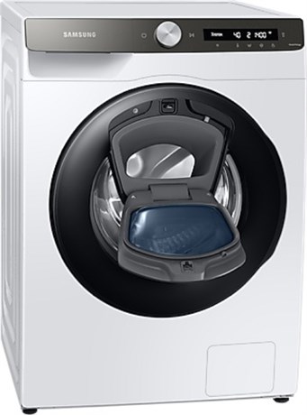 фото: Стиральная машина Samsung WW90T554CAT/LD