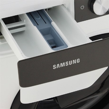 фото: Стиральная машина Samsung WW90T554CAT/LD