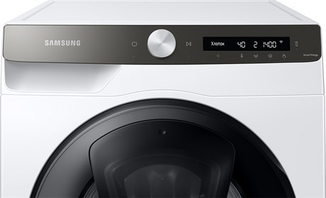 фото: Стиральная машина Samsung WW90T554CAT/LD