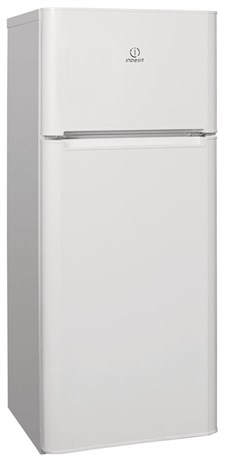 фото: Холодильник Indesit TIA 14