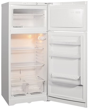 фото: Холодильник Indesit TIA 14
