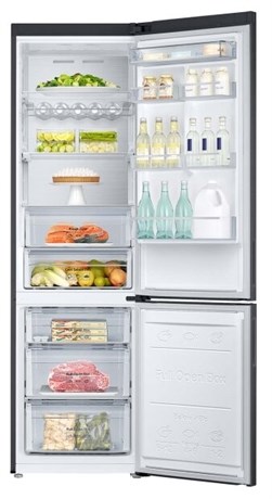 фото: Холодильник Samsung RB37A5291B1
