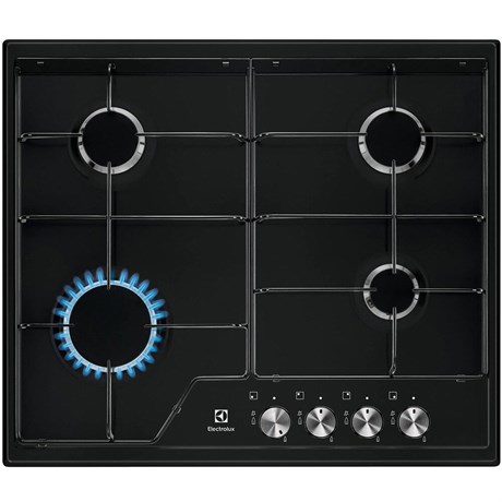 фото: Варочная панель Electrolux EGS6424K
