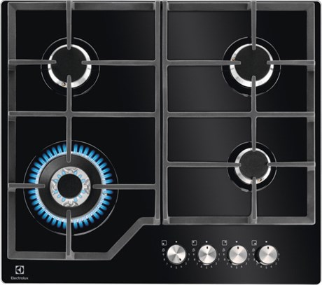фото: Варочная панель Electrolux KGG64362K
