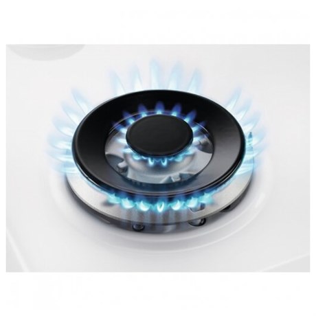 фото: Варочная панель Electrolux KGG64362W