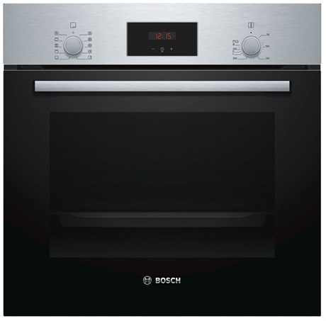 фото: Духовой шкаф Bosch HBF154YS0