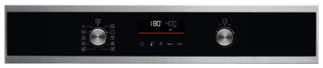 фото: Духовой шкаф Electrolux EVL6E46X