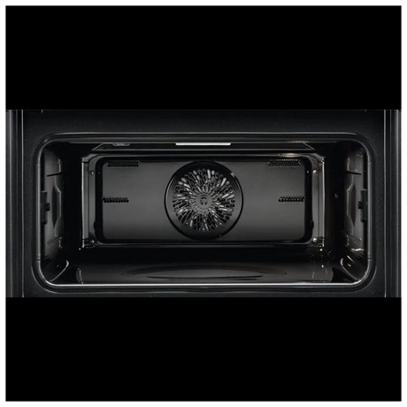 фото: Духовой шкаф Electrolux EVL6E46X