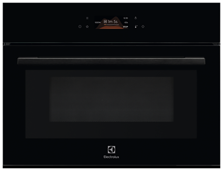 фото: Духовой шкаф Electrolux EVL8E08Z