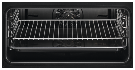 фото: Духовой шкаф Electrolux EVL8E08Z
