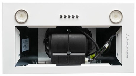 фото: Кухонная вытяжка Schaub Lorenz SLD EW5220