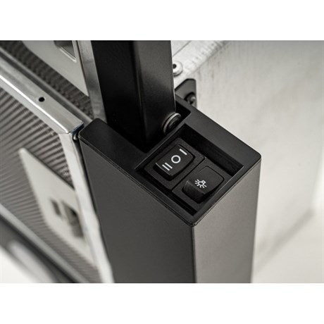 фото: Кухонная вытяжка Schaub Lorenz SLD TS6600