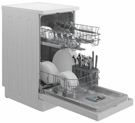 фото: Посудомоечная машина Hotpoint-Ariston Hotpoint HFS 1C57