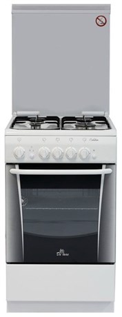 фото: Газовая плита DeLuxe 506040.14г