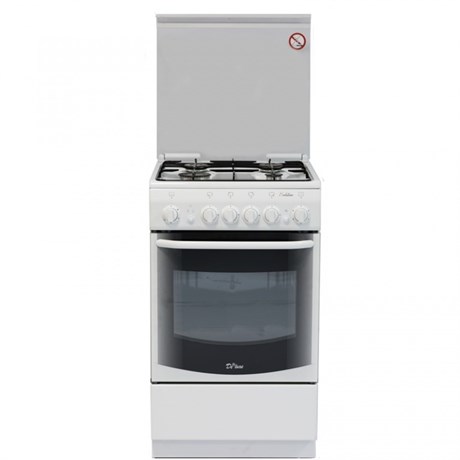 фото: Газовая плита DeLuxe 5040.33г