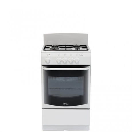 фото: Газовая плита DeLuxe 5040.45г щ